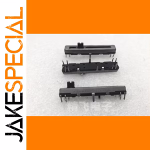 Japanese 45MM G100K Potentiometer 1 PCS