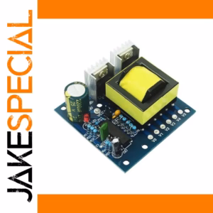150W DC to AC Inverter Board 1PCS