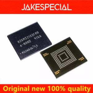 H26M52103FMR & H26M52208FPR Integrated Circuit 1PCS