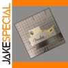 3-Piece Fender Style Waterslide Decals