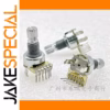 10pcs BCL3000 Adjustable Potentiometers 10K-100K Ohm