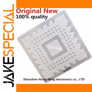SUHMS Stencil for Drive ICs NF Models