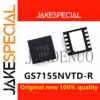 GS7155NVTD-R Drive IC Chipset 5-10PCS TDFN10-3*3