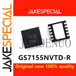 GS7155NVTD-R Drive IC Chipset 5-10PCS TDFN10-3*3