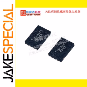 ATSHA204A-MAHDA-T ICs 10PCS with 4.5KB Memory
