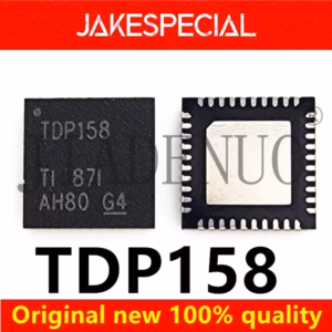 TDP158 SN75DP159 ICs Set 2-10PCS QFN 5mm 7mm