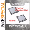RT3662ACGQW RT3662AC SMD IC Chips 1-10 PCS