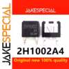 2H1002A4 TO-252 Drive IC 10-20PCS