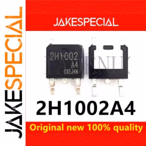 2H1002A4 TO-252 Drive IC 10-20PCS