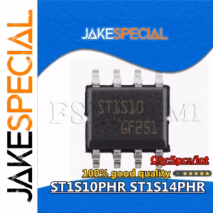 ST1S10 Voltage Regulator Set 5PCS SOP-8 Chips