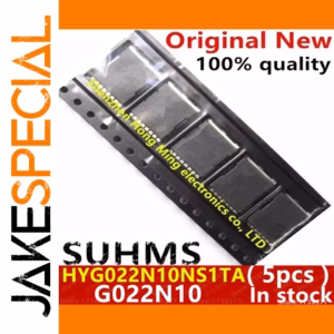 5PCS New HYG022N10NS1TA Drive IC TOLL-8