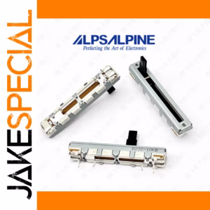 ALPS RS30111ACOOV B10K Potentiometer 1 PCS