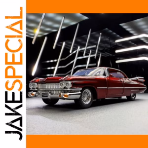1959 Cadillac Eldorado Diecast Model 1:32 Scale