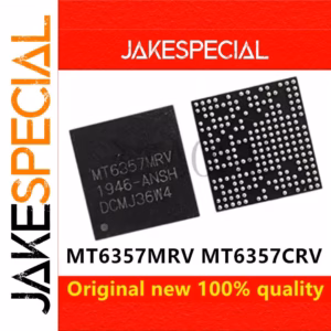 MT6357MRV BGA Drive IC for Mobile Phones 1PCS