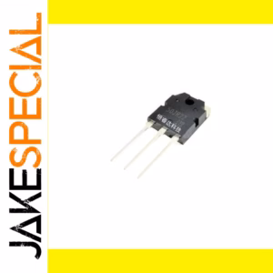5PCS IGBT Transistor Set for Electronic Projects