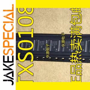10PCS TXS0108E Logic ICs in SOP-20 Format