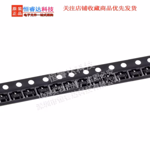 10PCS OH34 N Pole Trigger Hall Sensors SOT-23