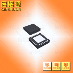 HMC540SLP3E RF Attenuator IC Set 2PCS
