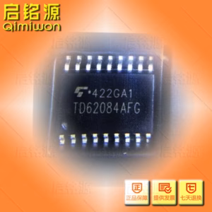 10PCS TD62084AFG Logic IC Set SOP-18