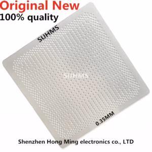 Direct Heating Stencil for Drive IC Models 1PCS