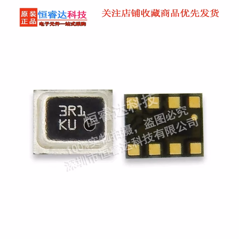 BMP280 Digital Barometric Sensors 5PCS Set - Image 4