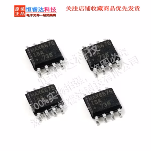 MAX6675 Temperature Sensor Interface 2PCS