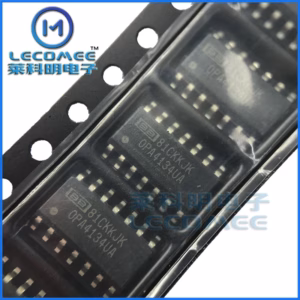 OPA4134UA Operational Amplifier Set of 5PCS