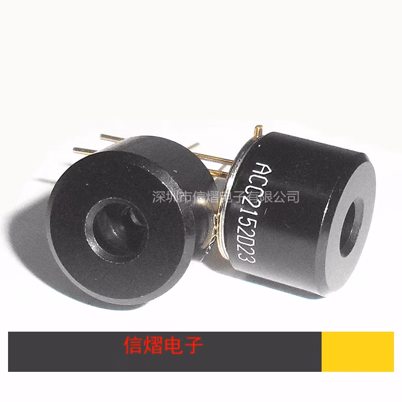 MLX90614ESF-ACC Infrared Temperature Sensor 5V - Image 2
