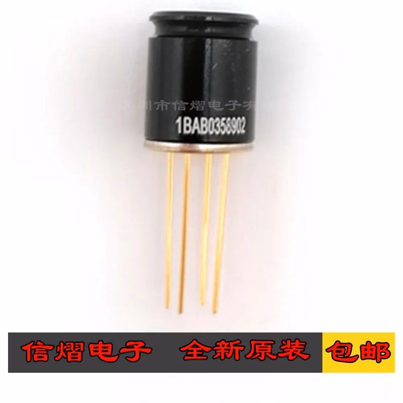 MLX90621ESF-BAB Logic IC 1PCS/LOT