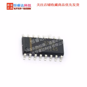 10PCS MAX3232 SOP-16 Logic ICs for TTL to RS-232
