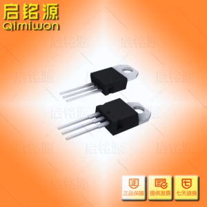10pcs IPP023N10N5 Logic ICs in TO-220 Package