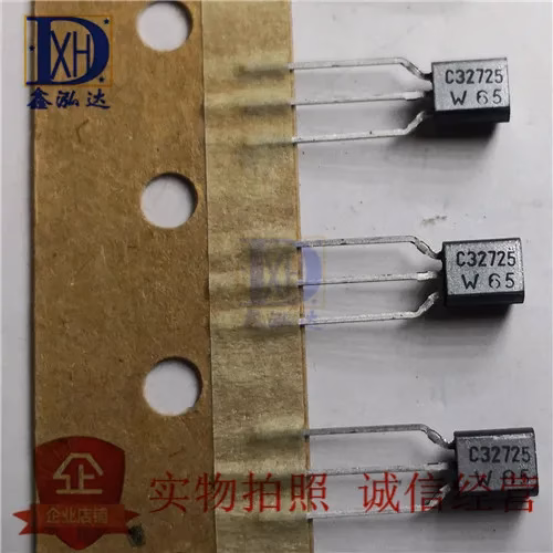 100PCS BC Series Transistors in TO-92 Package - Image 6