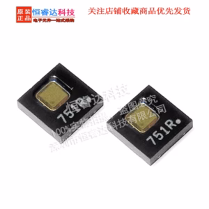 5PCS/LOT HDC1080DMBT Humidity Sensor IC