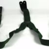 WW2 German Uniform Internal Suspenders 1.5" Wide