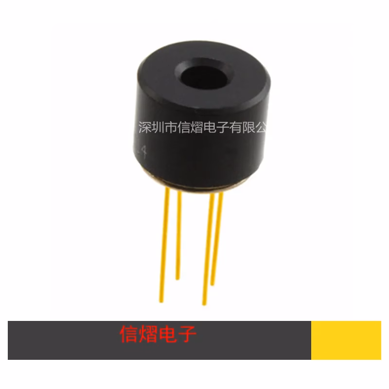 MLX90614ESF-ACC Infrared Temperature Sensor 5V - Image 3