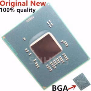 BGA Chipset SR1D2 C2358 SR1CZ C2558 Upgrade