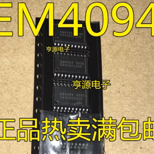 10PCS EM4094 Integrated Circuits SOP20