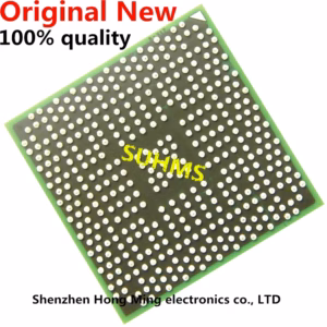BGA Chipset Drive IC for High-Performance PCs