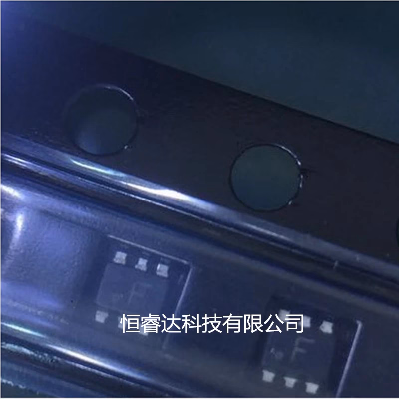 20PCS USBLC6-2P6 F ESD Protection Chips