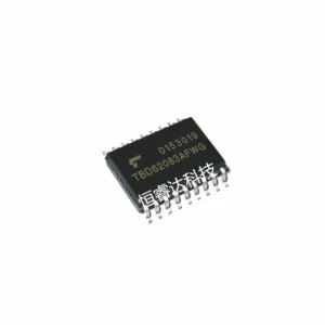 TBD62083AFWG Logic IC Lot of 10 Pieces
