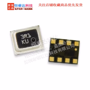 BMP280 Digital Barometric Sensors 5PCS Set
