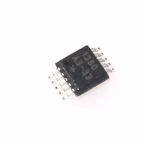 DS1390 IC Chip Set 10PCS MSOP-10 Logic