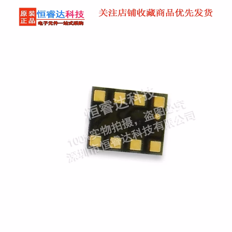 BMP280 Digital Barometric Sensors 5PCS Set - Image 3