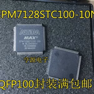 EPM7128STC100 Logic ICs 5PCS/LOT TQFP100 Package
