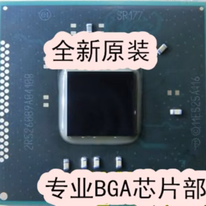 SR176 DH82Z87 BGA Chipset for Electronic Devices