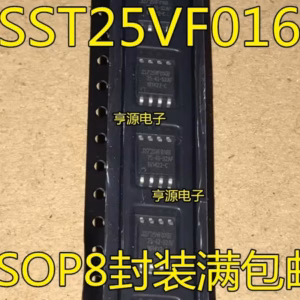 5PCS Logic IC Set in SOP-8 Package