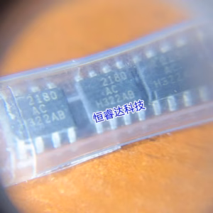 MIC2180AC Integrated Circuit 10PCS/LOT SOP8