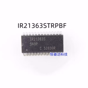 IR21363STRPBF Logic IC Chip 5-10PCS SOP-28