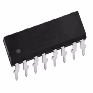 5PCS CNY74-4 DIP-16 Logic Integrated Circuits
