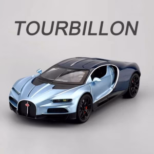 1:24 Scale Tourbillon LP770-4 Car Model